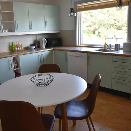 Viking Surf Holiday home *