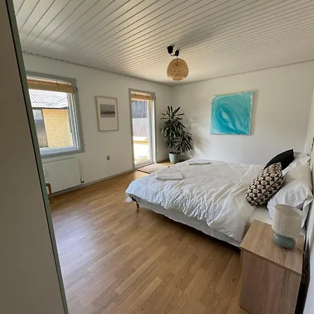 Viking Surf Klitmøller