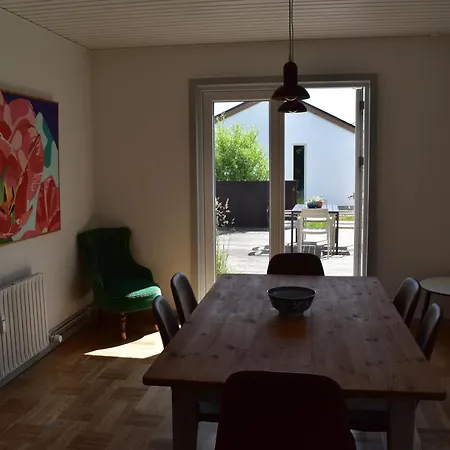 Holiday home Viking Surf *