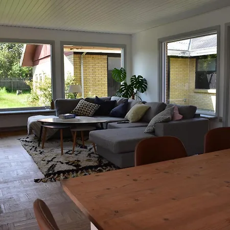 Viking Surf Holiday home *