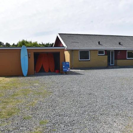 Holiday home Viking Surf