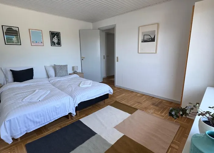 Viking Surf Holiday home