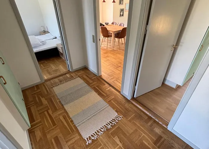 Holiday home Viking Surf Klitmoller
