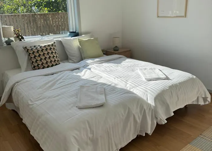Viking Surf Holiday home *