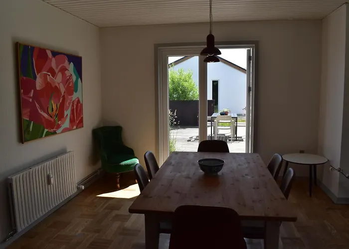 Holiday home Viking Surf *
