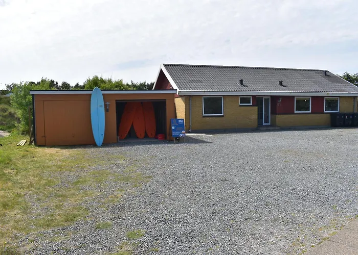 Holiday home Viking Surf
